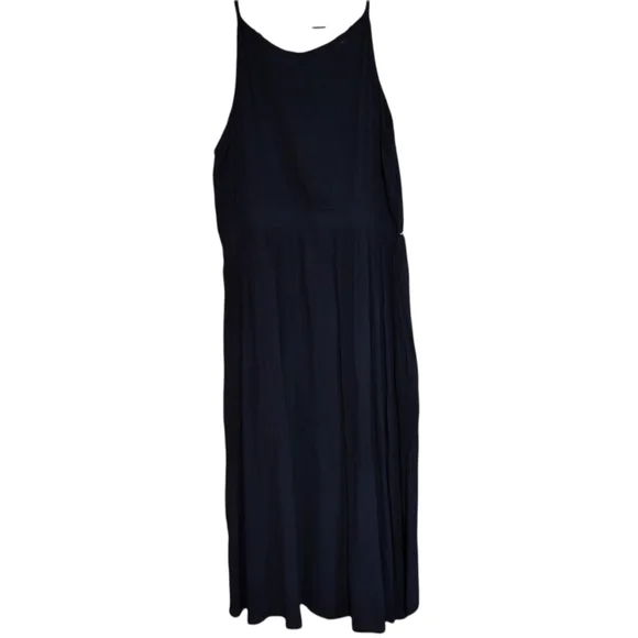 Girls Justice Boho Tank Dress Sz 14 Plus NWT - Picture 3 of 5